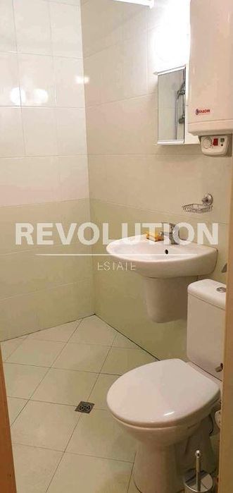 Дава се под наем Двустаен апартамент в Варна, Левски - 60 кв.м за 400 € - Снимка #6