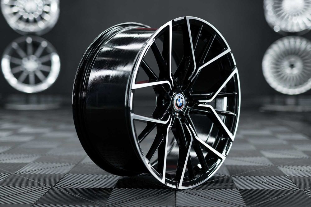 jante 20 bmw ///m r20 g