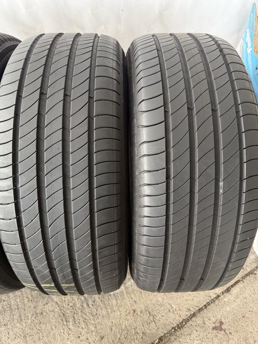 225/55/17 Michelin 4бр дот24