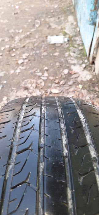 Продам комплект колёс на 18.