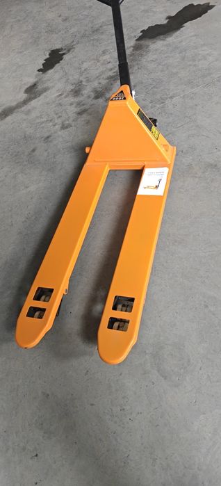 Рохля гидравлическая