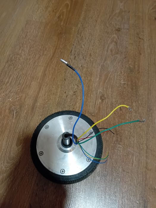 Vând motor hoverboard