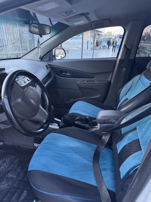 Chevralet COBALT Aftamat