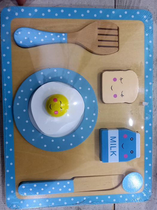 Детски комплект за готвене