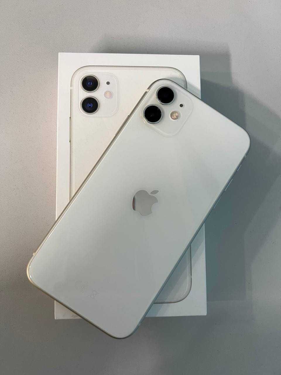 Apple iPhone 11 (лот 361147 г. Щучинск Морозова 34а): 90 000 тг. -  Мобильные телефоны / смартфоны Щучинск на Olx