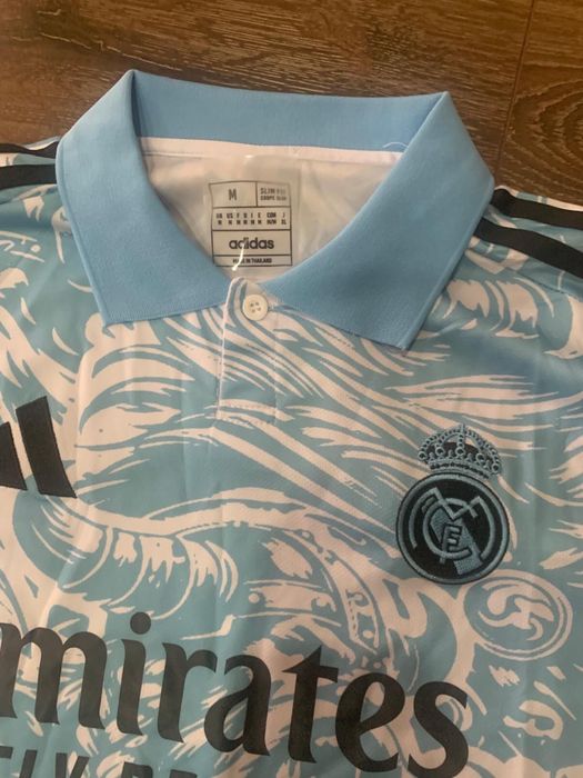 Tricou fotbal  adidas