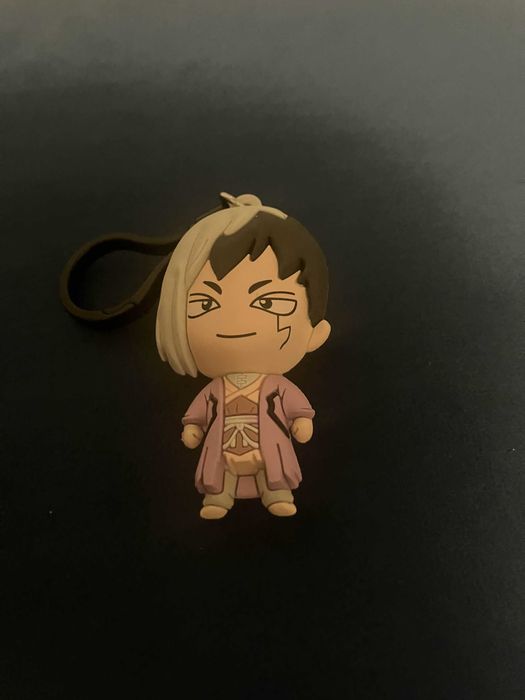 Аниме Ключодържатели