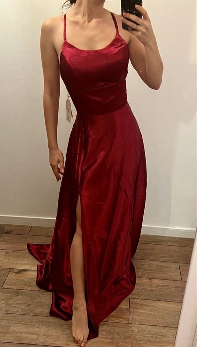 Rochie eveniment bal gala domnisoara onoare