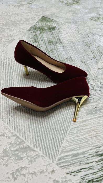 Продам туфли