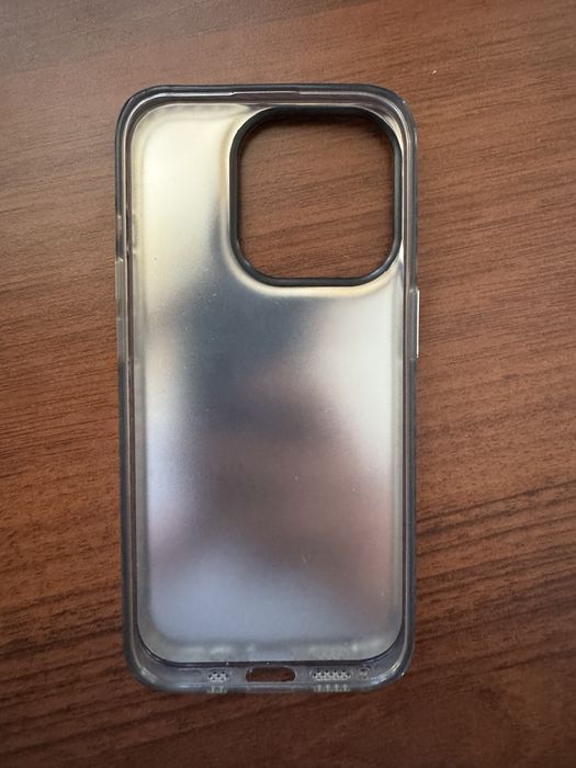 Iphone 15 Pro - кейс