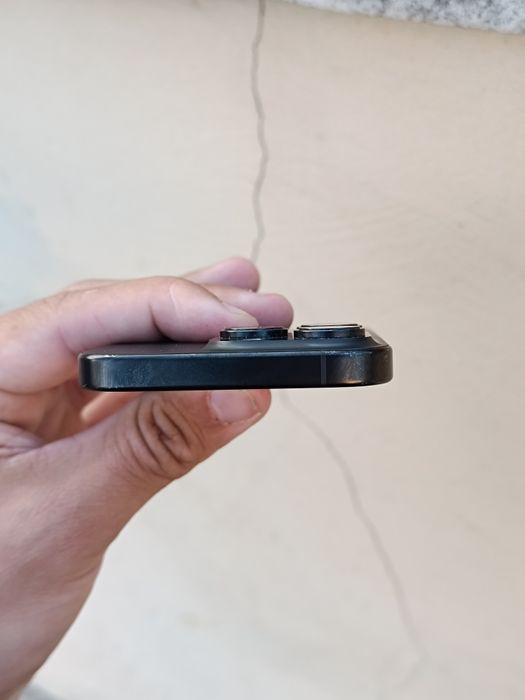 iPhone 16 pro 256 GB