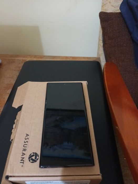 Vând Samsung Note