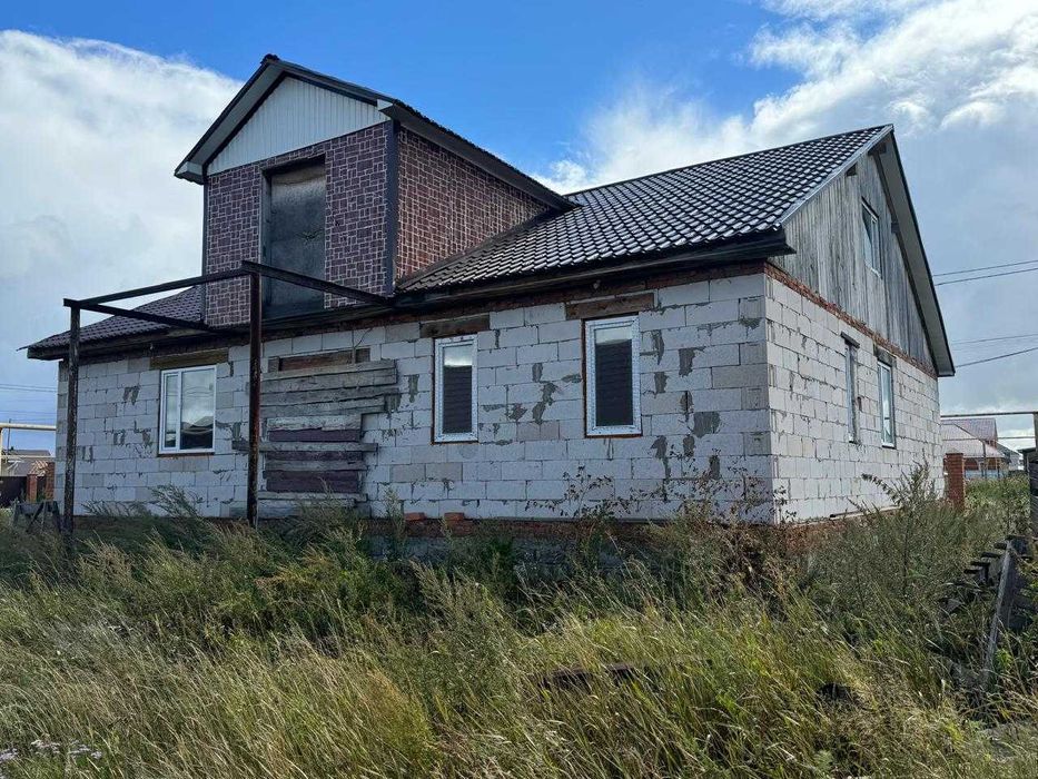 продается дом в Жилом Массиве Дружба