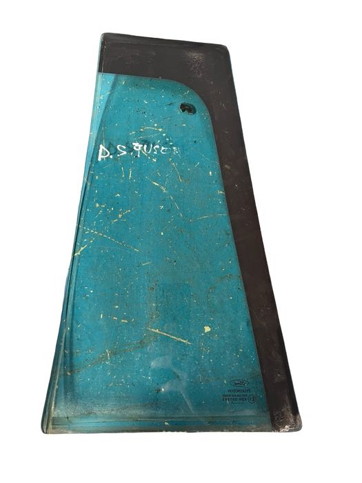 Geam Lateral Spate Dreapta Spate Ford Fusion Estate Ju_ 2002 - 2012