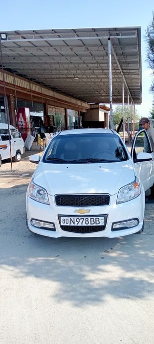 Nexia 3 euro 2pozitsiya 2022 yil