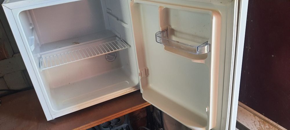 Frigider mic ideal pentru spatii mici