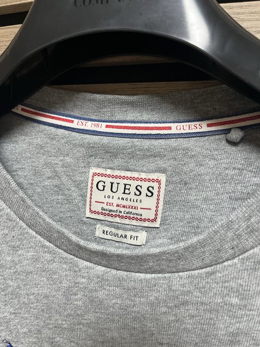 GUESS Los Angeles : НОВА блуза размер М / Оригинал