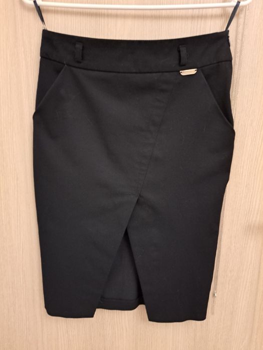 Fusta model asimetric