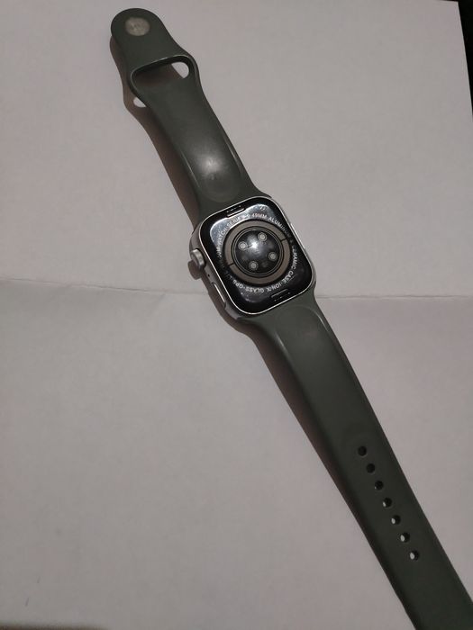 pro 9 watch.  Holati yangi karopka zaryatkasi bor. Kelishamiz