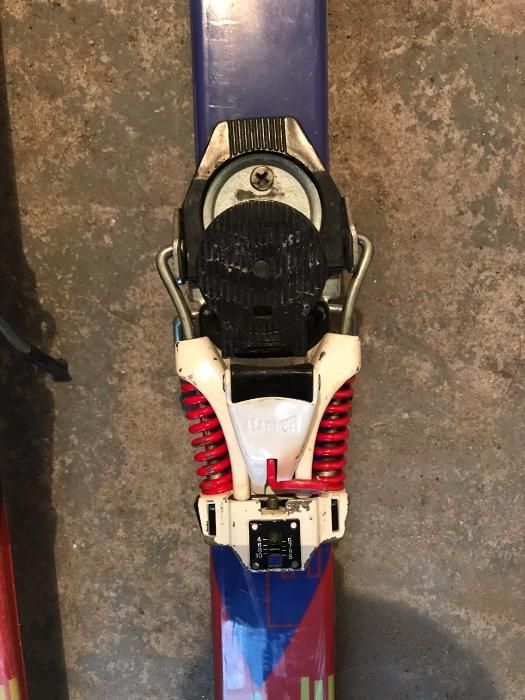 ПРОМОЦИЯ! Продавам ски