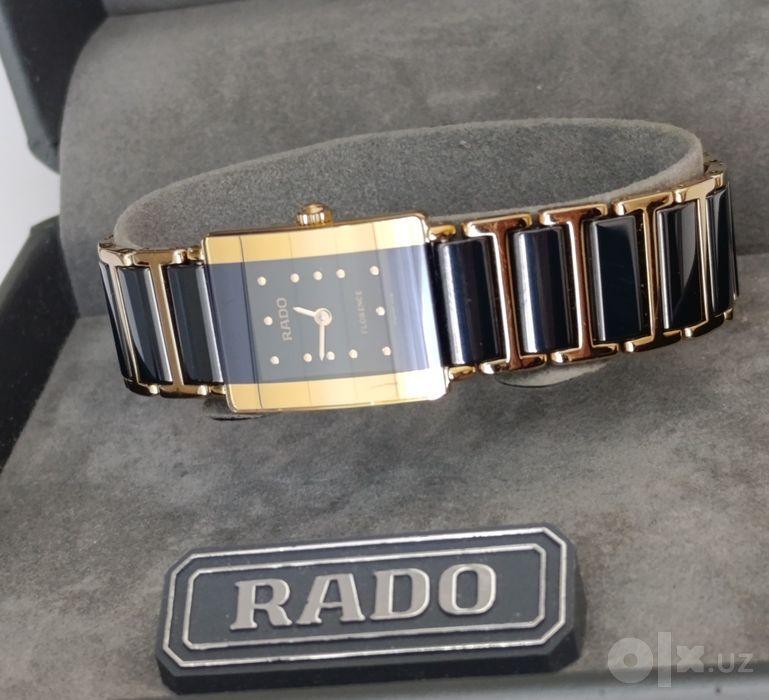Швейцарские часы Rado