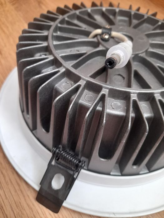 Lampa led COB 30w industrială