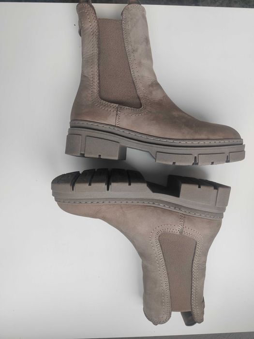 Нови Боти „Tamaris” (Chelsea)