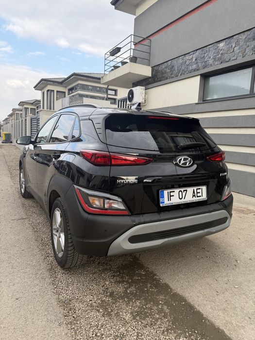 Hyundai Kona 2020 Unic proprietar
