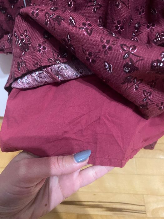 Коледни рокли Рокля Coccodrillo рр.122