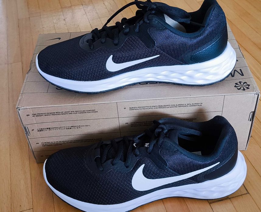 adidasi alergare Nike Running/noi cu eticheta