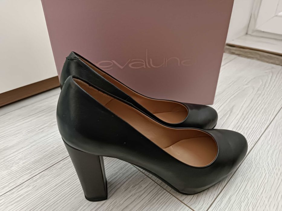 Туфли итальянские.