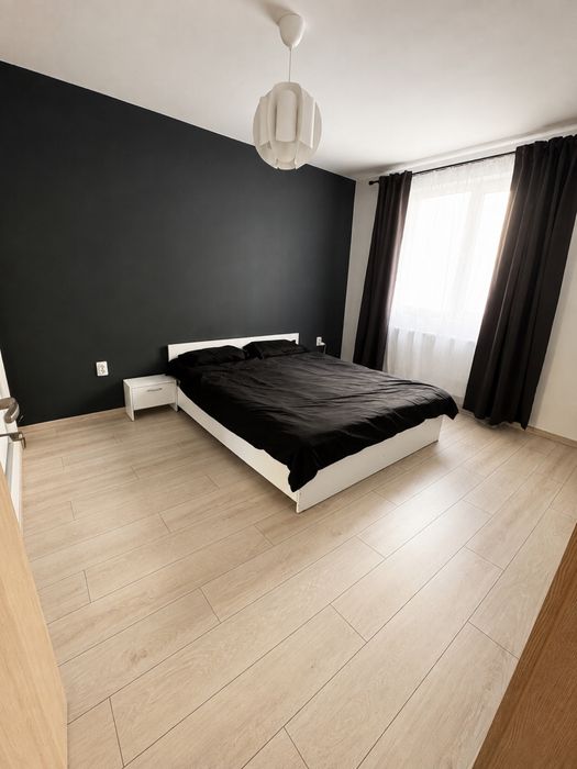 Apartament de inchiriat cu 2 camere