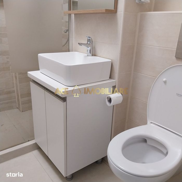 3 Camere de inchiriat | Tineretului | Centrala | Parcare | Metrou