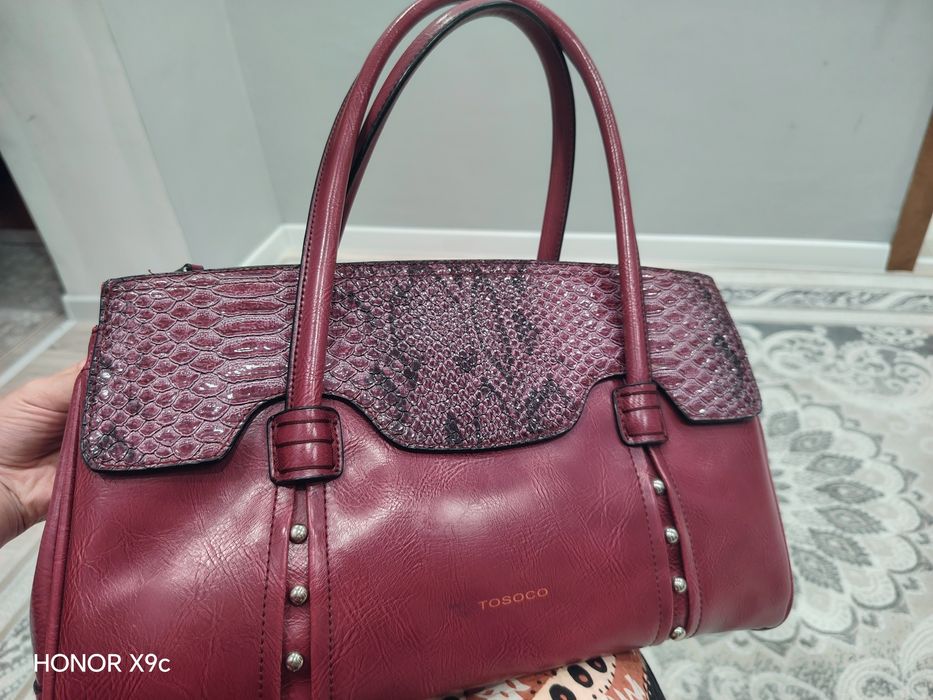 Продам сумку в хорошем состоянии