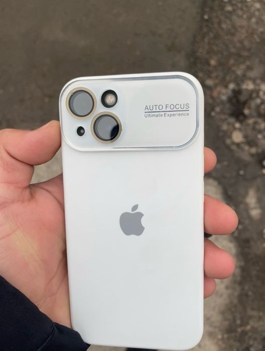 iPhone 13 идеальный  продается 128 /96