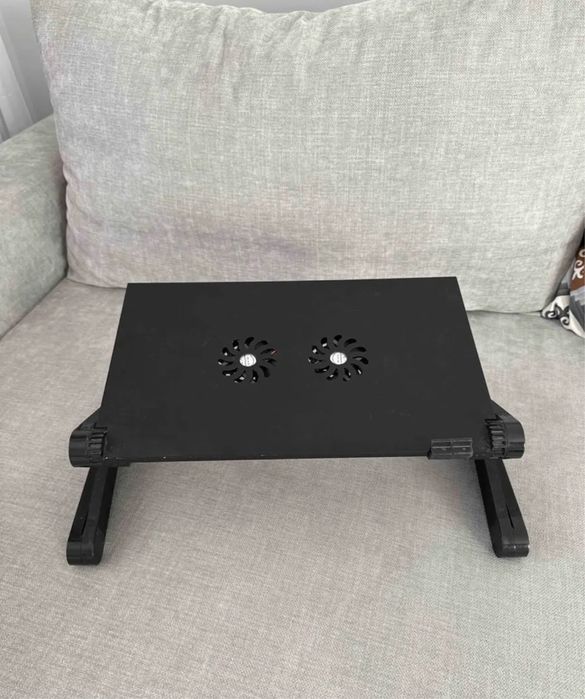 Складной столик для ноутбука