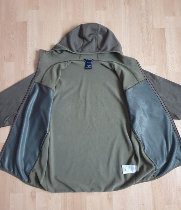 Hanorac ARC'TERYX, de bărbați, marimea L