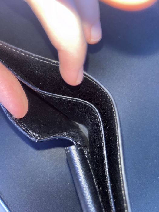 Louis Vuitton Портфейл