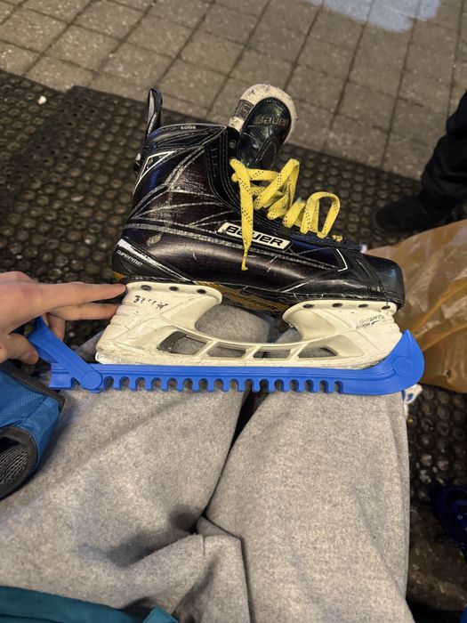 Bauer Supreme S1 43 размера