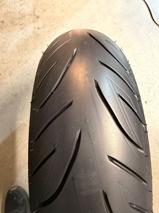 Anvelopa bridgestone batlax sc2 r 160/60 R15