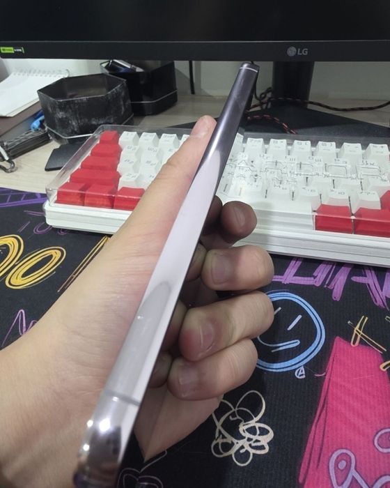 Samsung S23 plus 512гб