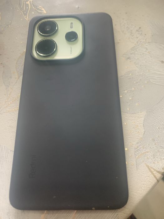 Продам сотку Редьми нот14