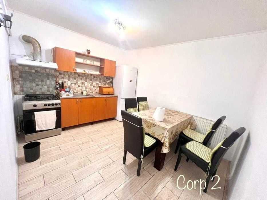Casa 4 camere Bratianu,fara conision