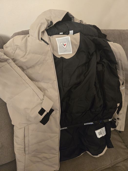 Vand Geaca de Schi Rossignol S