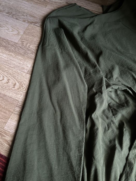 Идеальное платье для скромного шика