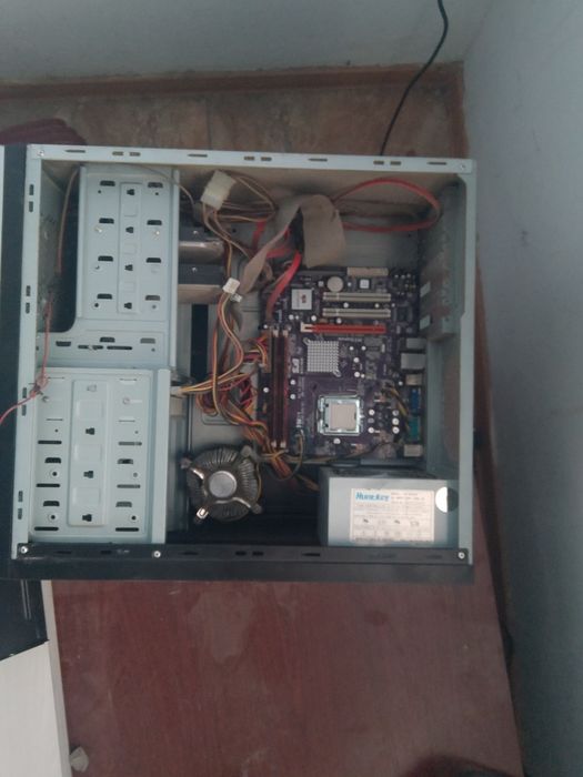 Продам на запчасти