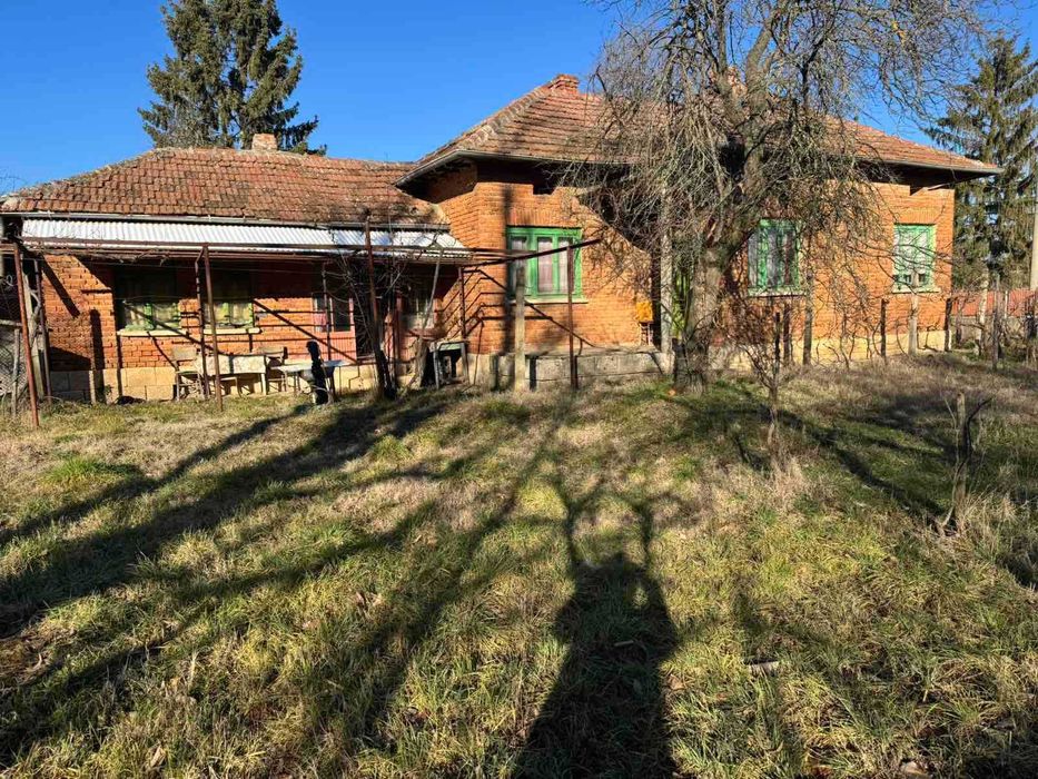 Продава се Къща в с. Райнино, Област Разград - 140 кв.м за 200 €/кв.м - Снимка #5