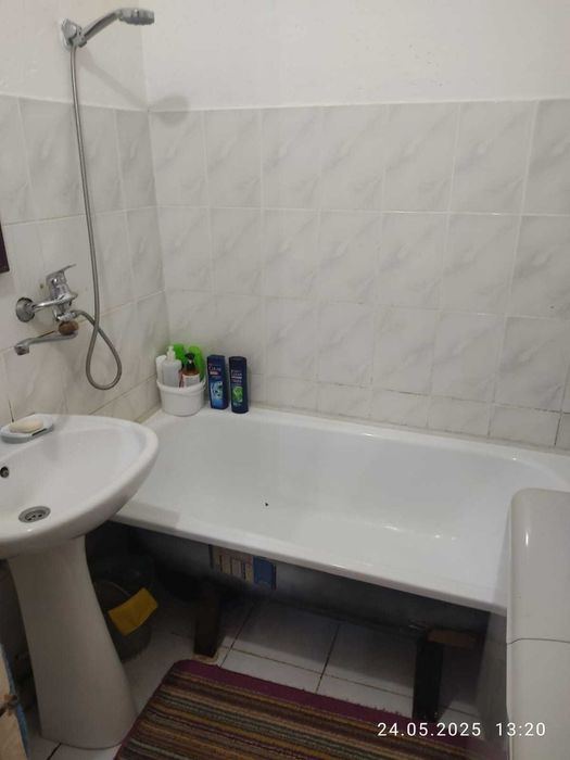 2 ком.кв. ПРОСПЕКТ, СВЕЖИЙ год постройки