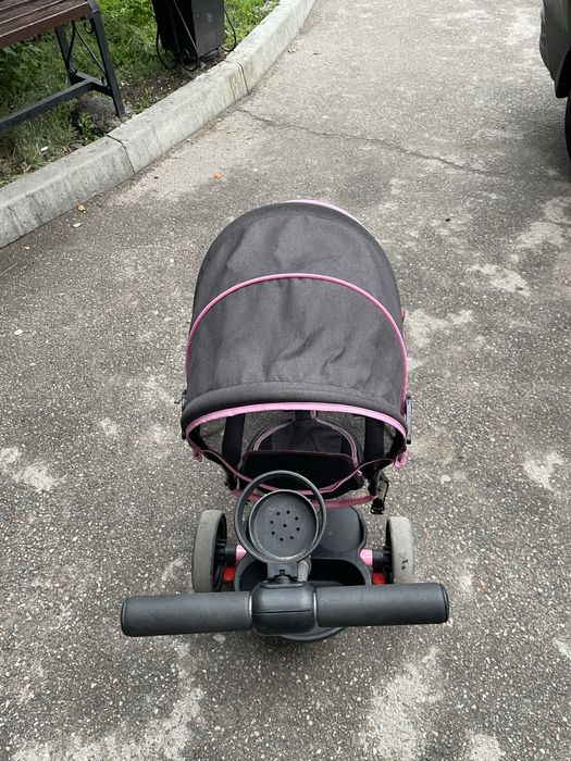 Продам детскую коляску