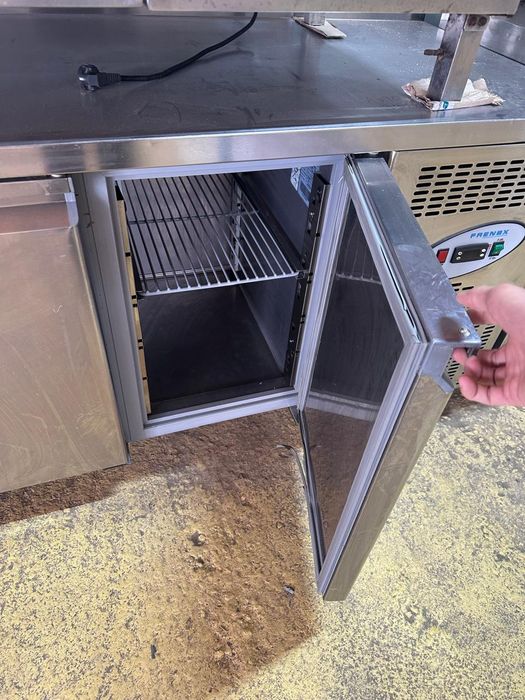 Стол холодильник, оборудование, обещпит